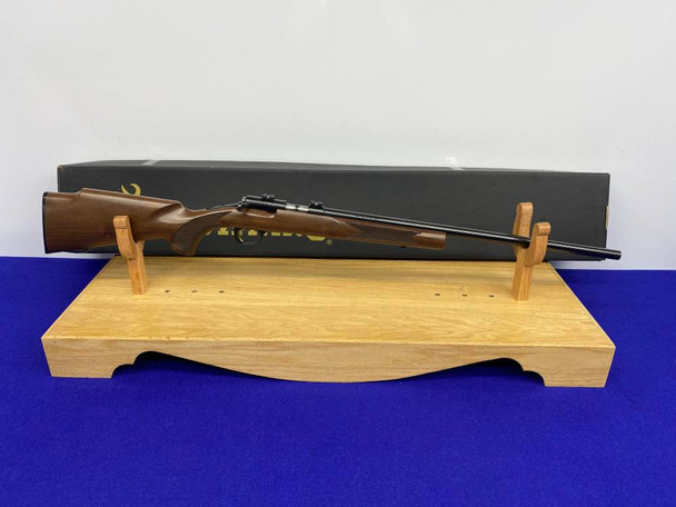 Browning T-Bolt Target/Varmint .17HMR 22" *PRECISION-ORIENTED BOLT-ACTION*