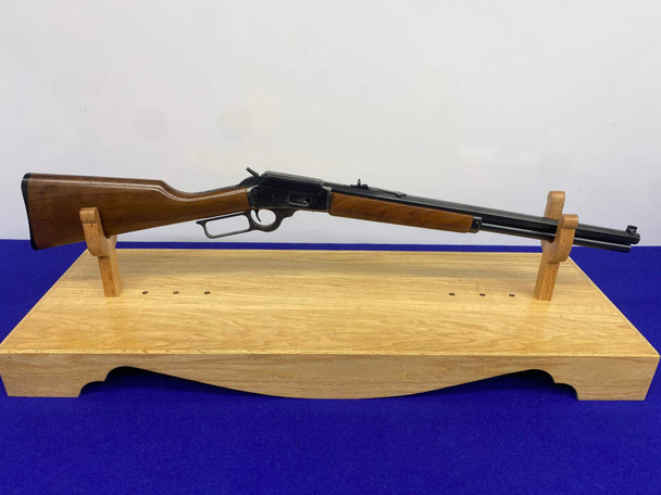 Marlin 1894 Cowboy Competition .45LC *LIMITED FIRST YEAR PRODUCTION MODEL*