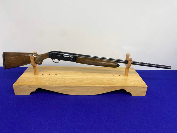 Beretta AL-2 Magnum 12ga Blued 30" *CLASSIC 70s BERETTA SEMI-AUTO*