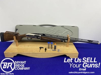2023 Beretta A400 Xcel Multitarget 12ga 32" *B-FAST ADJUSTABLE RIB & STOCK*