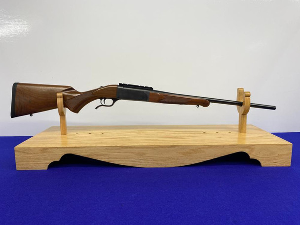 Mossberg SSi-One .30-06 Blue *INTERCHANGEABLE RIFLE/SHOTGUN BARREL SYSTEM*