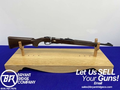 Remington Nylon 10 .22S/L/LR 19 5/8" *COLLECIBLE VARIANT - ONLY 8,606 MADE*