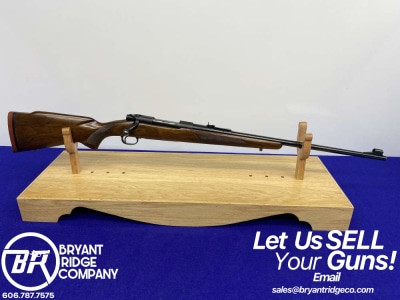 1960 Winchester 70 .30-06 24" *HIGHLY COVETED "RIFLEMAN'S RIFLE"* -Pre-64-