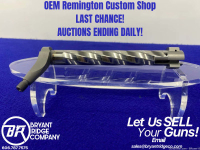*RH, LONG-ACTION, MINI-16* Custom Shop Inventory Remington .308 Bolt-GID1156271507