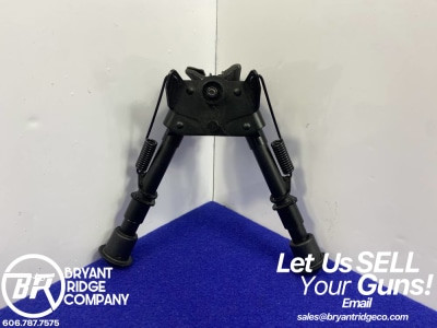 Caldwell Shooting Supplies Bipod *AWESOME RIFLE BIPOD*