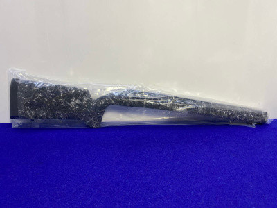 Remington 700 OEM Composite Stock *RIGHT-HAND, LONG ACTION BDL STOCK*