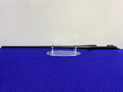 Remington 700 Stainless Barrel Assembly 7mm RM Blue 24" *DISCONTINUED OEM*-GID1156494902