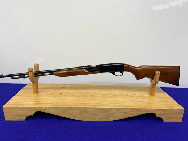 1969 Remington 552 Speedmaster .22 S/L/LR 23" *GREAT SELF-LOADING RIFLE*