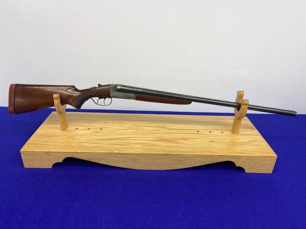 TruTest 5100 12ga Blue 28" *CONTINUED REPUTATION AS DEPENDABLE WORKING GUN*