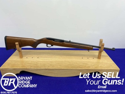 1993 Ruger 10/22 Carbine .22 LR Black 18.5" *CLASSIC ALL-AMERICAN RIFLE*