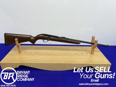 Sears, Roebuck & Co Model 101.2830 .22S/L/LR 20" *SMALL BORE RIFLE*