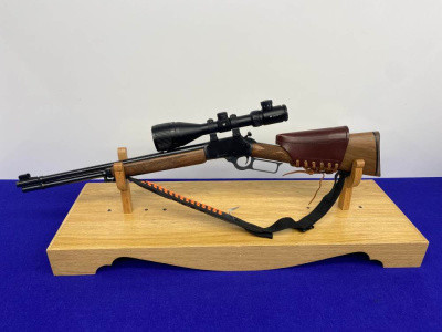 Marlin 1894 Classic .44 Rem / .44 Spl 20" *TRADITIONAL AMERICAN MADE RIFLE*