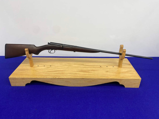 Winchester 41 .410 24" Blued *VINTAGE BOLT-ACTION SHOTGUN*