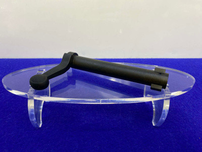 Remington .223 Bolt *RH, MODEL SEVEN (7), BLACK* -CUSTOM SHOP INVENTORY--GID1158652940