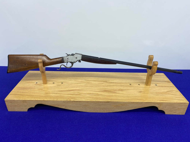 Stevens Favorite M1915 .22LR 24" *MOST REFINED IN THE LONG-RUNNING SERIES*