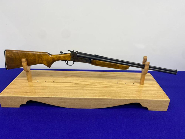 Savage Model 24 .22 LR/.410 Ga Blue 24" *FANTASTIC COMBINATION GUN*
