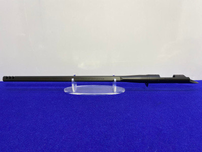 *CUSTOM SHOP OEM INVENTORY* Remington 700 6.5CM VTR Barrel Assembly 22"-GID1158670488