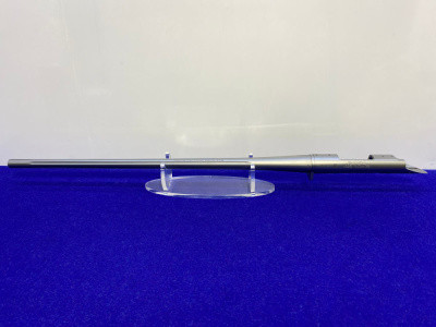 *CUSTOM SHOP OEM INVENTORY* Remington 700 Limited 6.5CM Barrel Assembly 22"