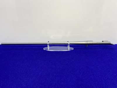 Remington 700 Barrel Assembly .338 Win Mag 26" Stainless *OEM INVENTORY*-GID1158847560