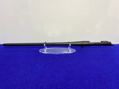 Remington 700 Barrel Assembly .30-06 Sprg 20" Blue/Blk *DISCONTINUED OEM*