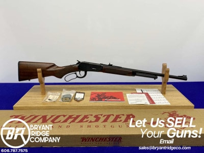 Winchester 9410 Traditional Packer .410 20" *SCARCE LEVER ACTION SHOTGUN*