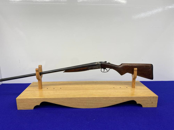 Crescent-Davis Arms Corp 20ga 28" *DAVIS CERTIFIED SHOTGUN* "Private Label"