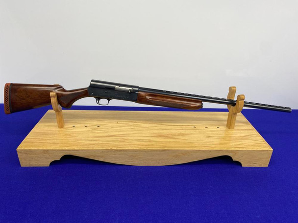 Remington "The Sportsman" 20ga Blued 26" *DESIRABLE SKEET FIXED CHOKE*