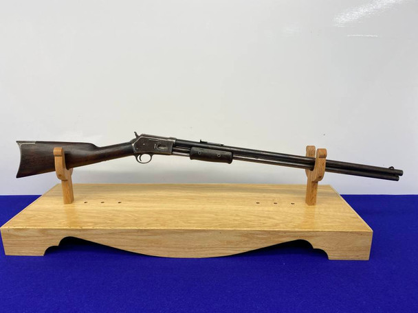1898 Colt Lightning - Medium Frame .32 CLMR 26" *VINTAGE PUMP-ACTION*