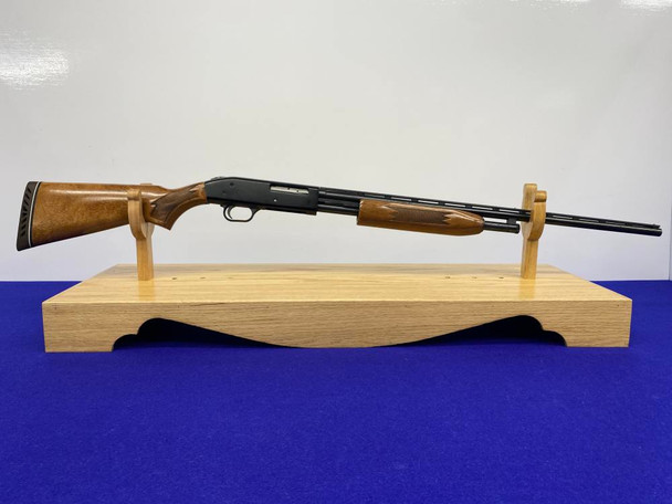 Mossberg 500E .410 Bore Blue 26" *AWESOME ALL-ROUND AMERICAN MADE SHOTGUN*