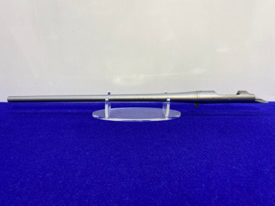 Remington Model 7 Barrel Assembly .300 WSM 20" *CUSTOM SHOP OEM INVENTORY*