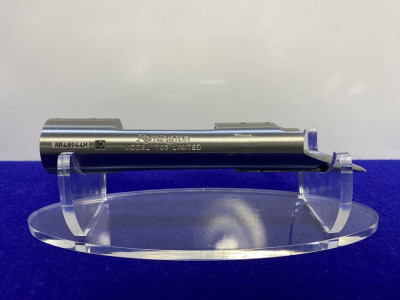 *RIGHT HAND SHORT-ACTION* -Receiver Only- Remington 700 Limited Stainless-GID1160623264