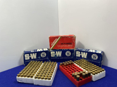Mixed .45 Auto & .45 Colt Ammunition (157rds) *BULK RANGE READY*