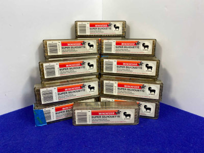 2328 Rounds of Winchester Super Silhouette *EXCELLENT RIMFIRE AMMO*