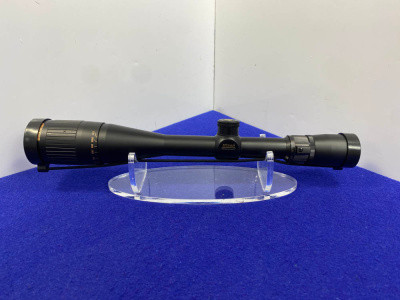 Nikon Buckmaster 4.5-14X40 Scope *EXCELLENT RIFLE SCOPE*
