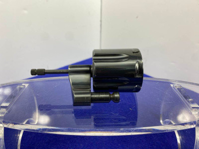 1983 Colt Python Cylinder 357 Magnum *EXCELLENT REPLACEMENT CYLINDER*