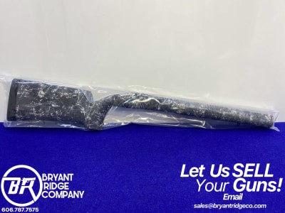 Remington 700 OEM Composite Stock *RIGHT-HAND, LONG ACTION BDL STOCK*-GID1160849850