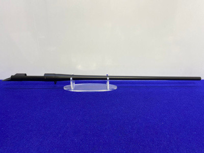 Remington 700 L.H. Barrel Assembly 7mm Rem Mag 26" LH LA *OEM INVENTORY*-GID1161066380