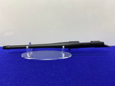 *CUSTOM SHOP OEM INVENTORY* Remington 700 .308 Win Barrel Assembly 12.5"-GID1161385635