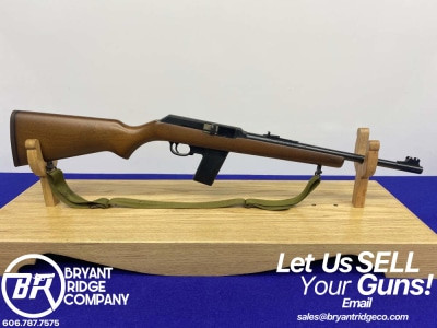 1991 Marlin 45 Camp Carbine .45 ACP 16.5" *DESIGNED FOR UTILITY PURPOSES*