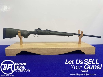 2008 Remington 700 XCR Tactical .308 Win Blk 26" *XTREME CONDITIONS RIFLE*