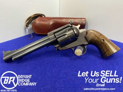 Texas Longhorn Arms Grover's Improved #5 .44 Mag *RARE MODEL* Approx 1,200