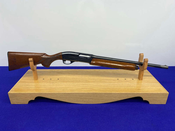 Remington 1100 12 Gauge Blue 20" *POPULAR SEMI-AUTOMATIC SHOTGUN*