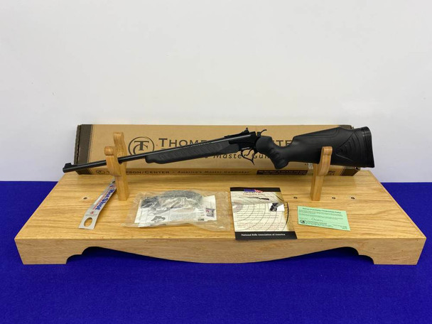 Thompson Center Hotshot .22 LR Blue 19" *SINGLE-SHOT RIMFIRE RIFLE*