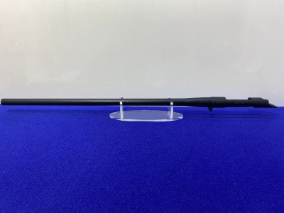 Remington 700 Barrel Assembly .300 RUM 26" Blue/Black *OEM INVENTORY*