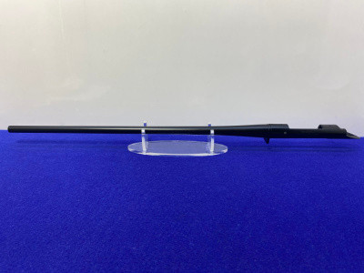 Remington 700 Stainless Barrel Assembly 7mm RM Blue 24" *DISCONTINUED OEM*-GID1161461119
