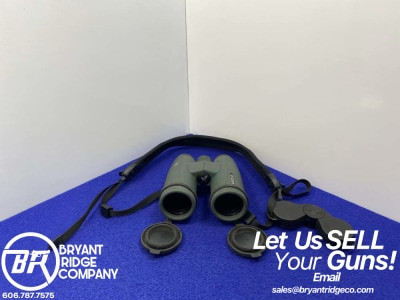 Swarovski SLC 10x42 Waterproof Binoculars *PROFESSIONAL HUNTING GLASS*