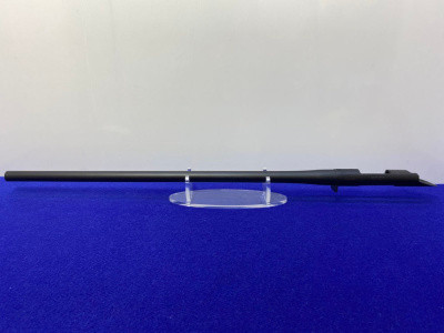 Remington 700 Barrel Assembly 7mm-08 Rem 26" *CUSTOM SHOP OEM INVENTORY*-GID1162246634