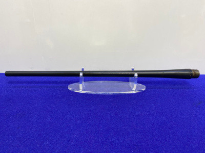 Remington .350 Rem Mag 22" Blue Sport Drilled Barrel*CUSTOM SHOP INVENTORY*-GID1162249317