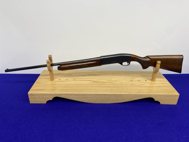 Remington Sportsman 48 20ga Blued 26" *WORKHORSE OF THE SHOTGUN WORLD*