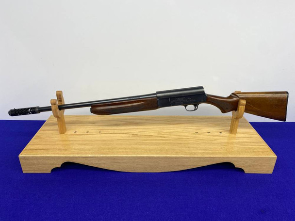 1948 Remington "The Sportsman" 16ga Blued 20" *VINTAGE CLASSIC SHOTGUN*